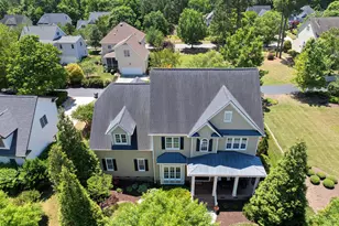 606 Stafford Brook Ln, Cary, NC 27519 - Photo 3