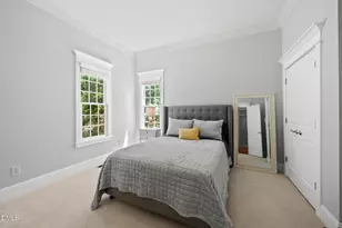 606 Stafford Brook Ln, Cary, NC 27519 - Photo 19