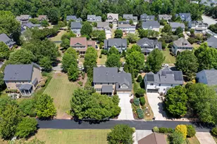 606 Stafford Brook Ln, Cary, NC 27519 - Photo 5