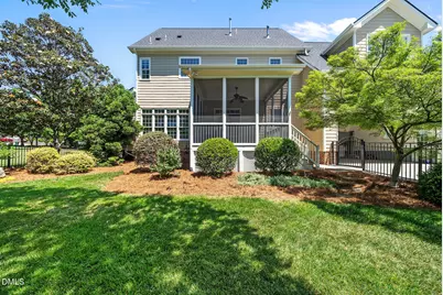 606 Stafford Brook Lane, Cary, NC 27519 - Photo 45