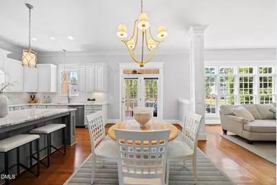 606 Stafford Brook Lane, Cary, NC 27519 - Photo 15