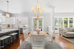606 Stafford Brook Ln, Cary, NC 27519 - Photo 15