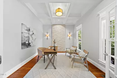 606 Stafford Brook Lane, Cary, NC 27519 - Photo 7