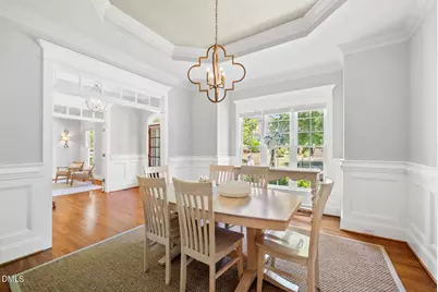 606 Stafford Brook Lane, Cary, NC 27519 - Photo 9