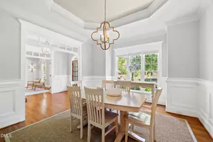 606 Stafford Brook Ln, Cary, NC 27519 - Photo 9