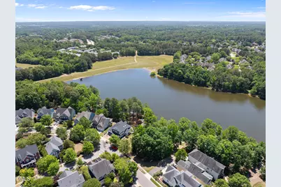 606 Stafford Brook Lane, Cary, NC 27519 - Photo 55