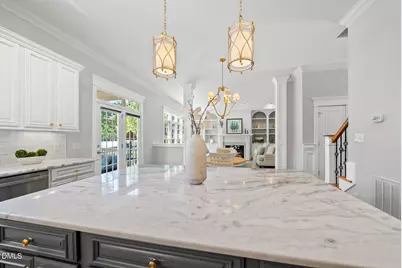 606 Stafford Brook Lane, Cary, NC 27519 - Photo 13