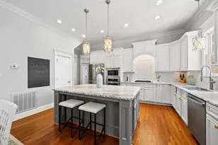 606 Stafford Brook Ln, Cary, NC 27519 - Photo 11