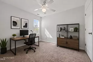 1016 Hadel Pl, Knightdale, NC 27545 - Photo 19