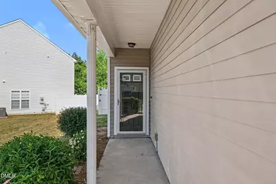 1016 Hadel Place, Knightdale, NC 27545 - Photo 21