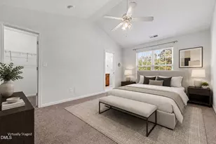 1016 Hadel Pl, Knightdale, NC 27545 - Photo 11