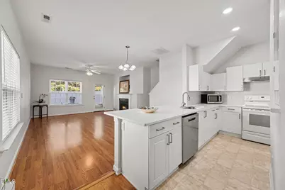 1016 Hadel Place, Knightdale, NC 27545 - Photo 7