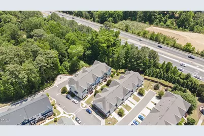 908 Laurel Gate Drive, Wake Forest, NC 27587 - Photo 33