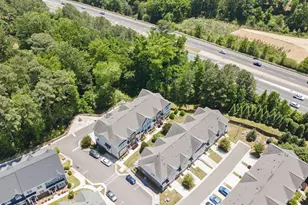 908 Laurel Gate Dr, Wake Forest, NC 27587 - Photo 33