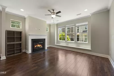 908 Laurel Gate Drive, Wake Forest, NC 27587 - Photo 7
