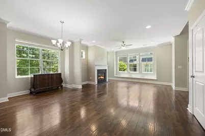 908 Laurel Gate Drive, Wake Forest, NC 27587 - Photo 47