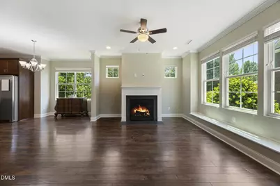908 Laurel Gate Drive, Wake Forest, NC 27587 - Photo 41