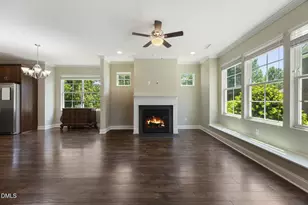 908 Laurel Gate Dr, Wake Forest, NC 27587 - Photo 41