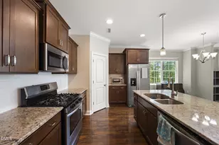 908 Laurel Gate Dr, Wake Forest, NC 27587 - Photo 15