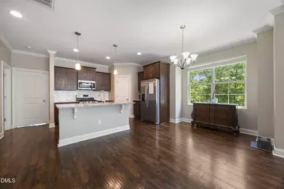 908 Laurel Gate Drive, Wake Forest, NC 27587 - Photo 11