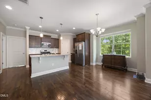 908 Laurel Gate Dr, Wake Forest, NC 27587 - Photo 11