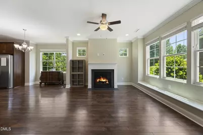 908 Laurel Gate Drive, Wake Forest, NC 27587 - Photo 7
