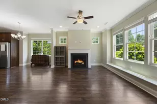 908 Laurel Gate Dr, Wake Forest, NC 27587 - Photo 7