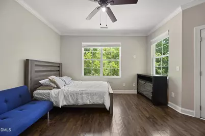 908 Laurel Gate Drive, Wake Forest, NC 27587 - Photo 17
