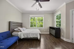 908 Laurel Gate Dr, Wake Forest, NC 27587 - Photo 17