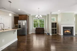908 Laurel Gate Dr, Wake Forest, NC 27587 - Photo 9