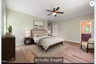908 Laurel Gate Drive, Wake Forest, NC 27587 - Photo 31