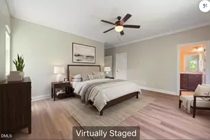 908 Laurel Gate Dr, Wake Forest, NC 27587 - Photo 31