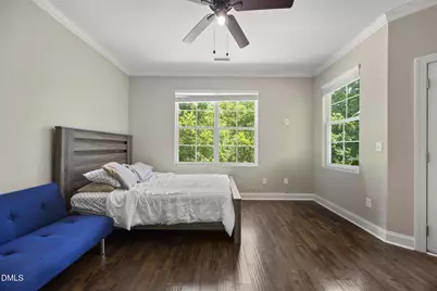 908 Laurel Gate Drive, Wake Forest, NC 27587 - Photo 45