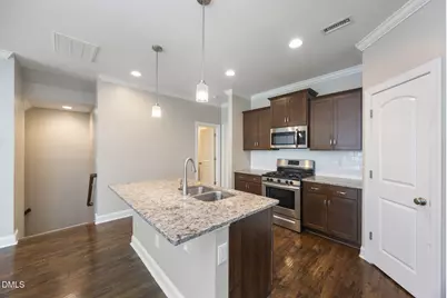 908 Laurel Gate Drive, Wake Forest, NC 27587 - Photo 15