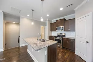 908 Laurel Gate Dr, Wake Forest, NC 27587 - Photo 15