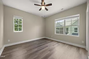 908 Laurel Gate Dr, Wake Forest, NC 27587 - Photo 35