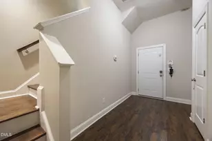 908 Laurel Gate Dr, Wake Forest, NC 27587 - Photo 33