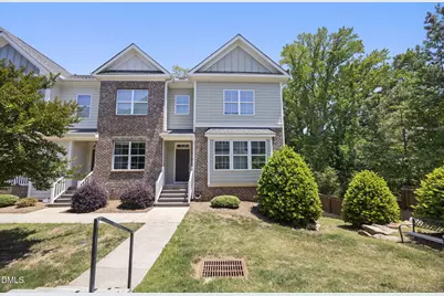 908 Laurel Gate Drive, Wake Forest, NC 27587 - Photo 1