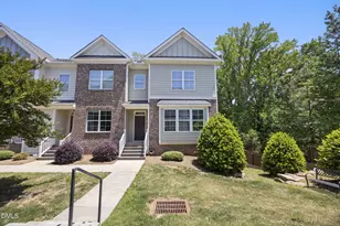 908 Laurel Gate Dr, Wake Forest, NC 27587 - Photo 1