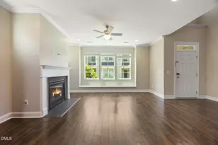 908 Laurel Gate Dr, Wake Forest, NC 27587 - Photo 45