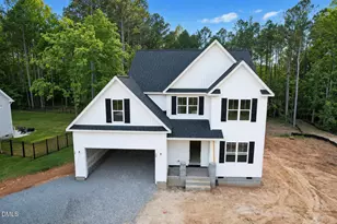 190 Purslane Dr, Franklinton, NC 27525 - Photo 1