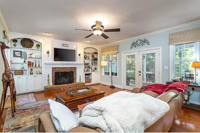 2708 Vestry Way, Raleigh, NC 27613 - Photo 7