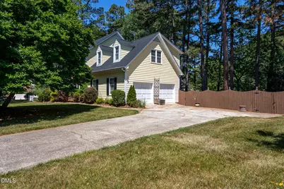 2708 Vestry Way, Raleigh, NC 27613 - Photo 5
