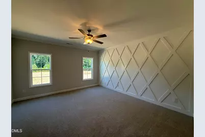 120 Yardley Drive #(Lot 58), Smithfield, NC 27577 - Photo 5