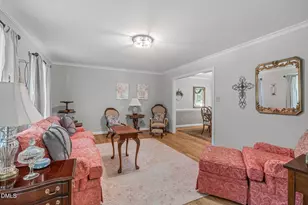 903 Wellstone Cir, Apex, NC 27502 - Photo 25