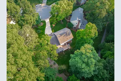 903 Wellstone Circle, Apex, NC 27502 - Photo 57