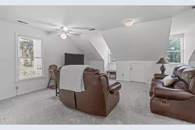903 Wellstone Circle, Apex, NC 27502 - Photo 41