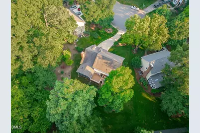 903 Wellstone Circle, Apex, NC 27502 - Photo 59