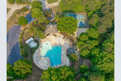 903 Wellstone Circle, Apex, NC 27502 - Photo 61