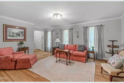 903 Wellstone Circle, Apex, NC 27502 - Photo 27